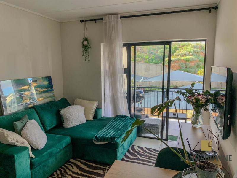 1 Bedroom Property for Sale in Richwood Western Cape
